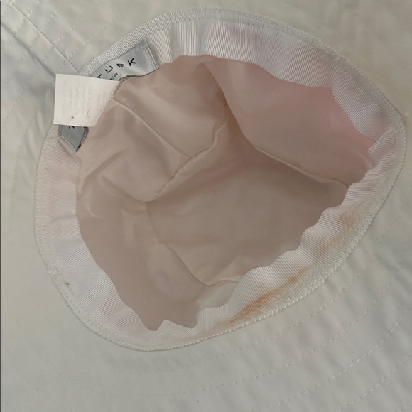 Vintage Trina Turk sun hat - Picture 4 of 4